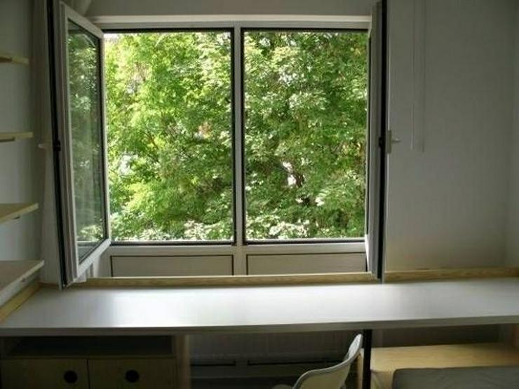 Single Appartement  Göttingen sehr ruhig - Wohnung mieten - Bild 5