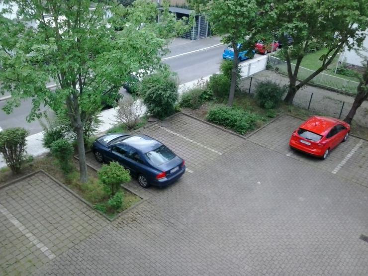 Bild 2: Single Appartement  Göttingen sehr ruhig