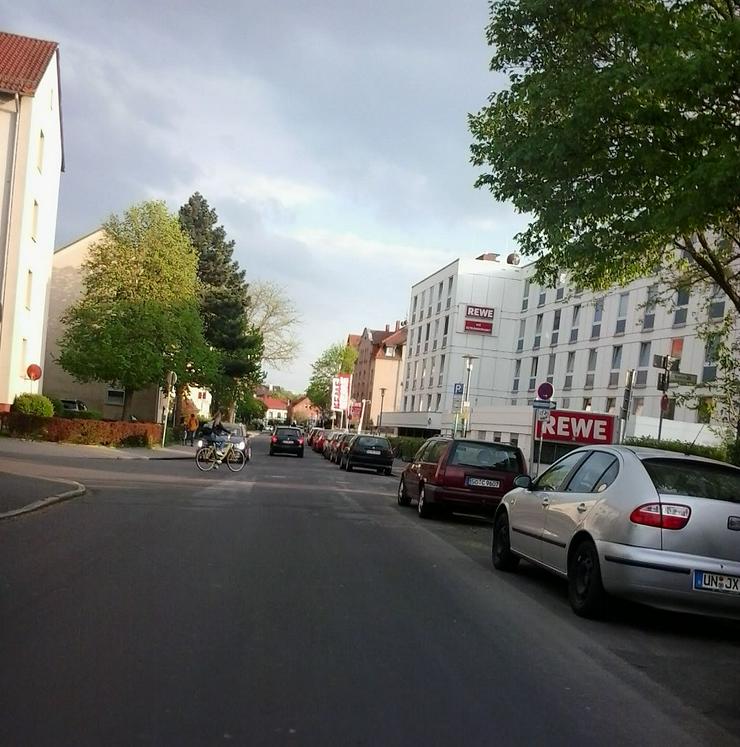 Bild 13: Single Appartement  Göttingen sehr ruhig