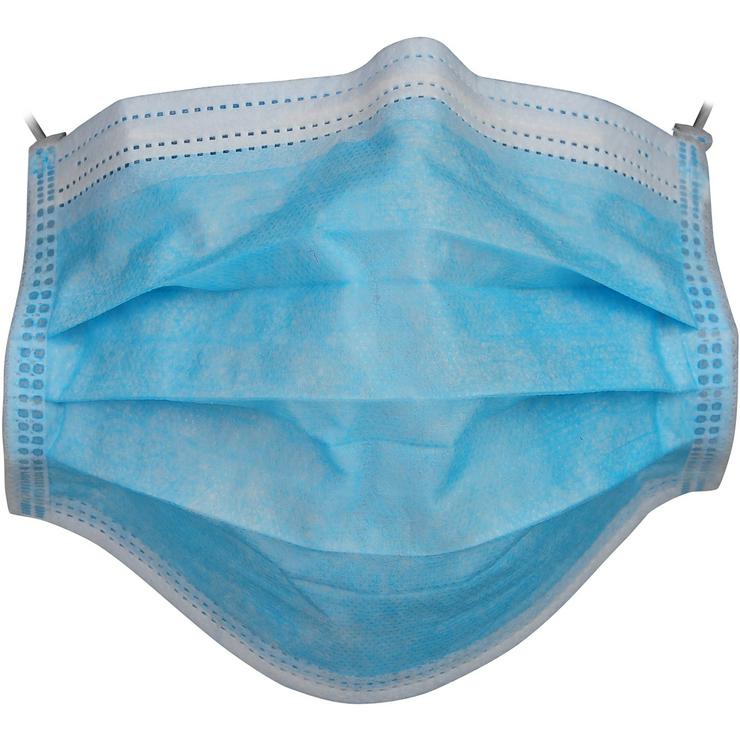 Mundschutz Maske 10 Stück pro set - Hygiene & Desinfektion - Bild 5
