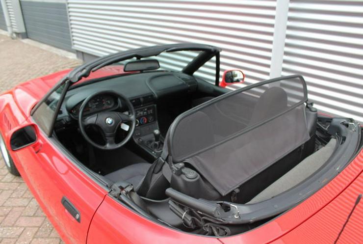 Bild 3: BMW Z3 1.8