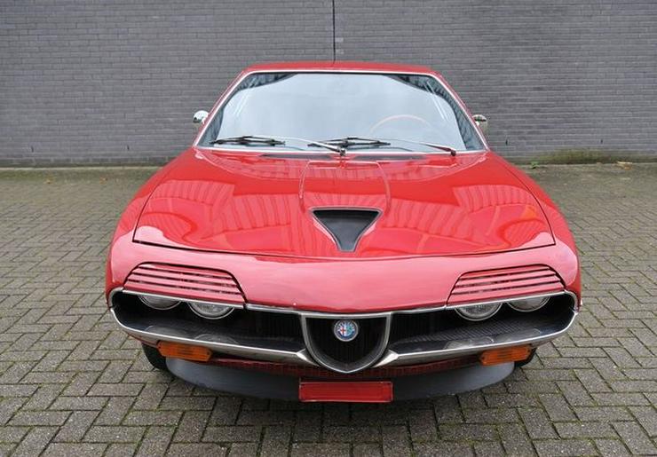 Alfa Romeo - Montreal 2.6 V8 - Weitere - Bild 4