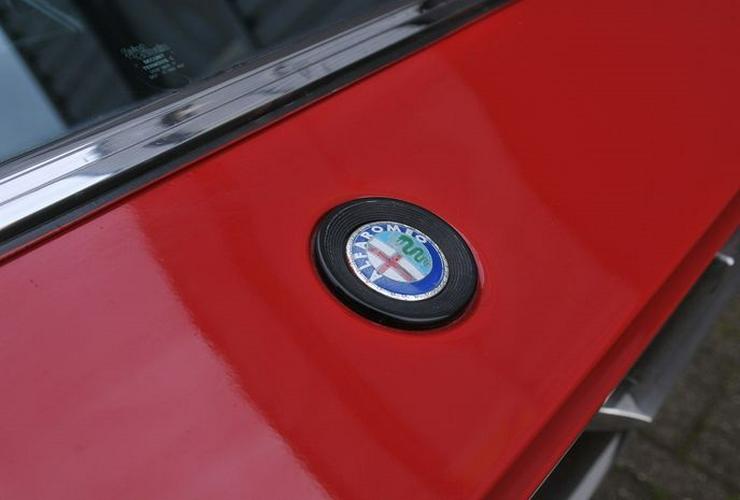 Bild 3: Alfa Romeo - Montreal 2.6 V8