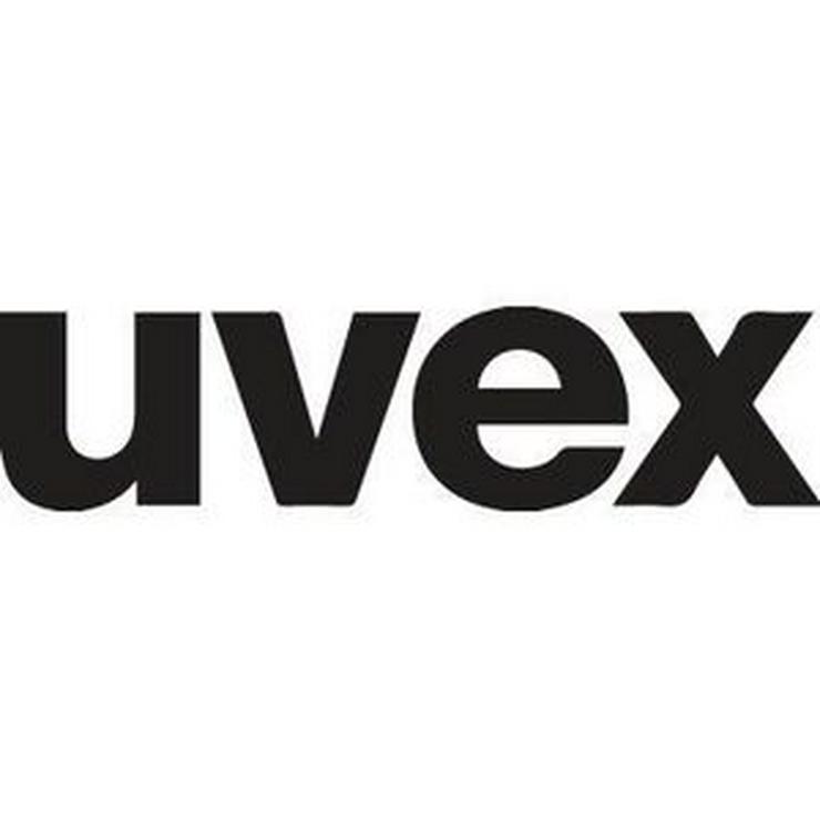 uvex silv-Air 2210 FFP2 NR Atemschutzmaske  mit Ventil 1 Stück - Hygiene & Desinfektion - Bild 3
