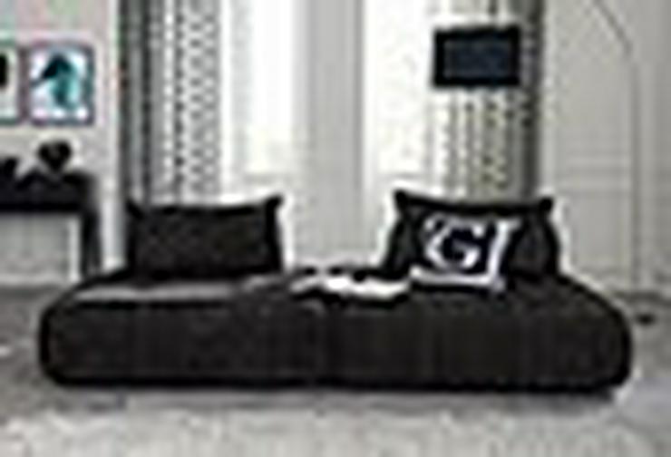 Bild 5: Wunderschöne gemütliche Couch von Guido Maria Kretschmar Home&Living Big-Sofa »Eidum«, ca. 8 Monate alt.