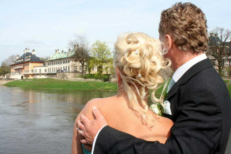 Bild 7: Hochzeitsfotografin - professionelle Fotos von ihnen mit Herz und Symphatie