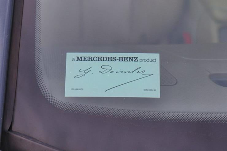 Mercedes-Benz E300 - E-Klasse - Bild 3