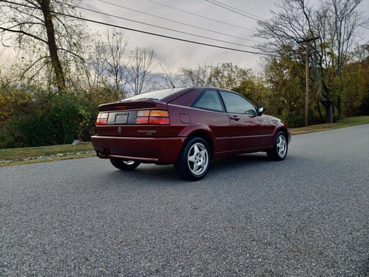 Bild 3: Volkswagen Corrado