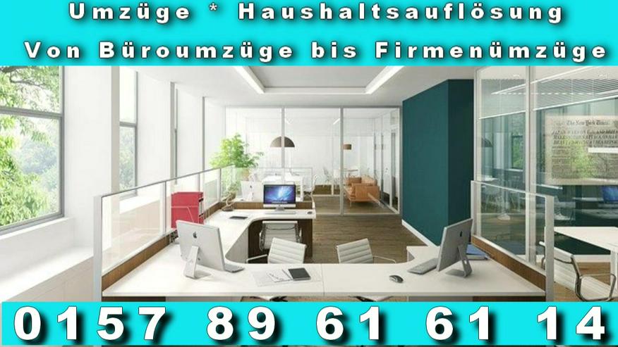 Möbel Taxi UMTL Wuppertal Solingen Remscheid Transport Aufbau Schränke Küchen Wohnzimmer alle Zimmer - Sonstige Dienstleistungen - Bild 1