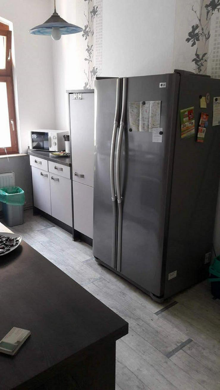 4 zimmer  apartment zu vermieten in nürnberg St.johannis 69 euro am tag - Sonstige Ferienwohnung - Bild 4