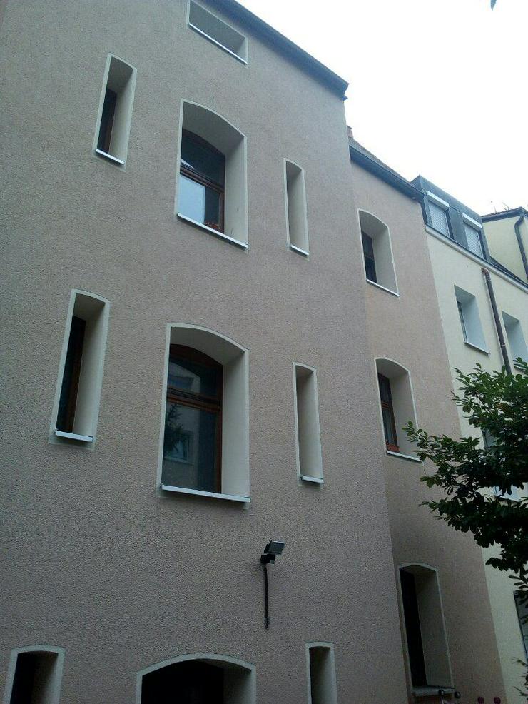 4 zimmer  apartment zu vermieten in nürnberg St.johannis 69 euro am tag - Sonstige Ferienwohnung - Bild 6