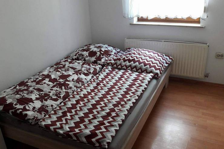 Bild 7: 4 zimmer  apartment zu vermieten in nürnberg St.johannis 69 euro am tag