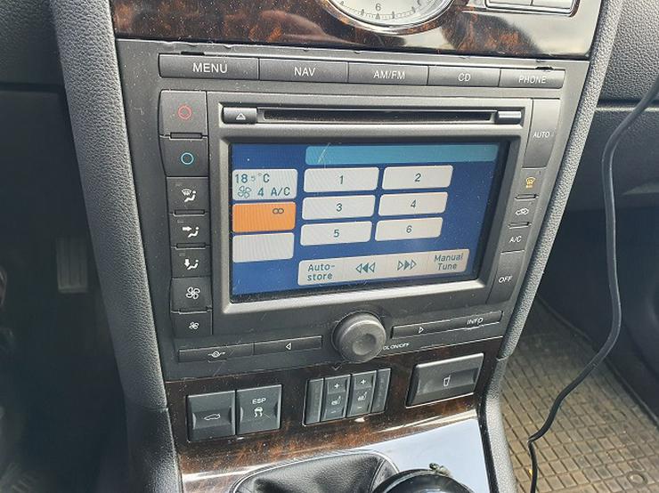 Denso MK3 Radio CD/Navi mit Code Karte - Navigationsgeräte & Software - Bild 1