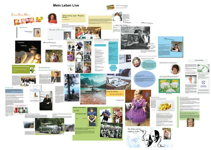 Neu! Mein Leben Live-Zeitschrift (Gratis-Ausgabe-Digital)  - Bücher & Hörbücher - Bild 2