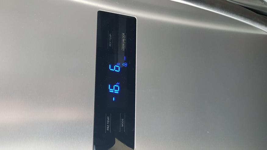 Super kombi Kühlschrank  - Kühlschränke - Bild 4