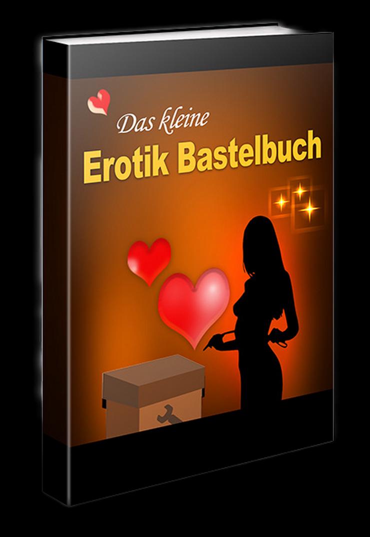 Erotik Bastelbuch
