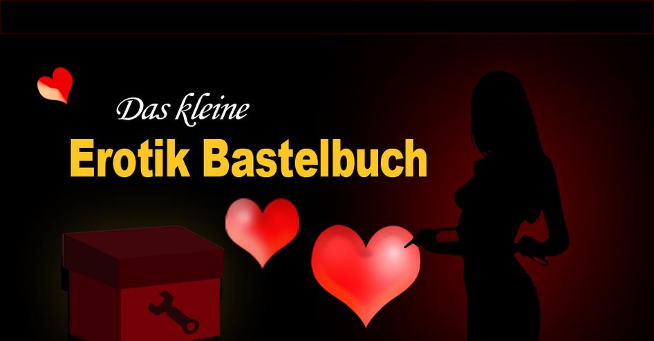 Bild 2: Erotik Bastelbuch