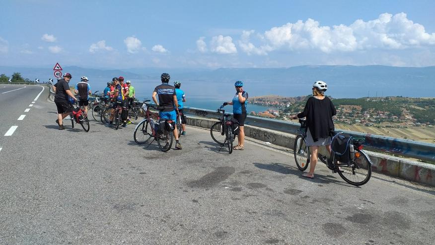 Bild 15: 8 Tage Radreise und Entdeckungstour durch Albanien.
