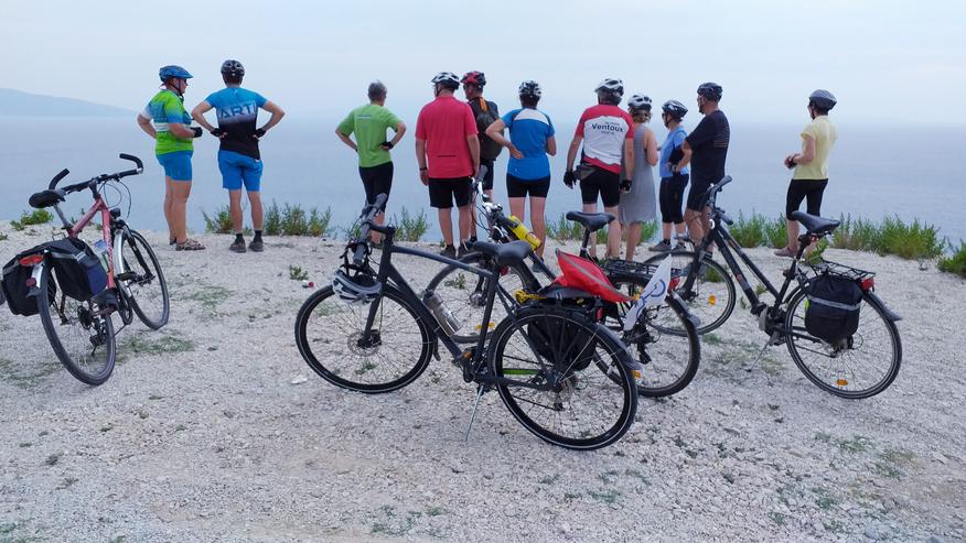 Bild 14: 8 Tage Radreise und Entdeckungstour durch Albanien.