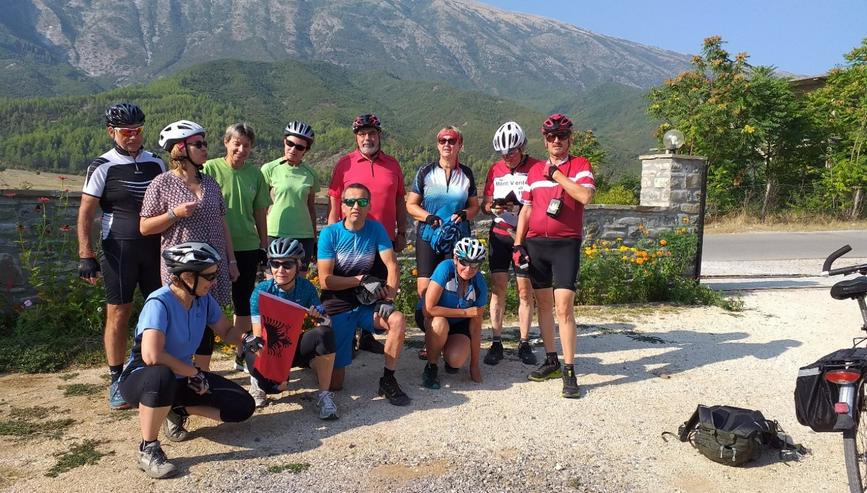 8 Tage Radreise und Entdeckungstour durch Albanien. - Rundreisen - Bild 16