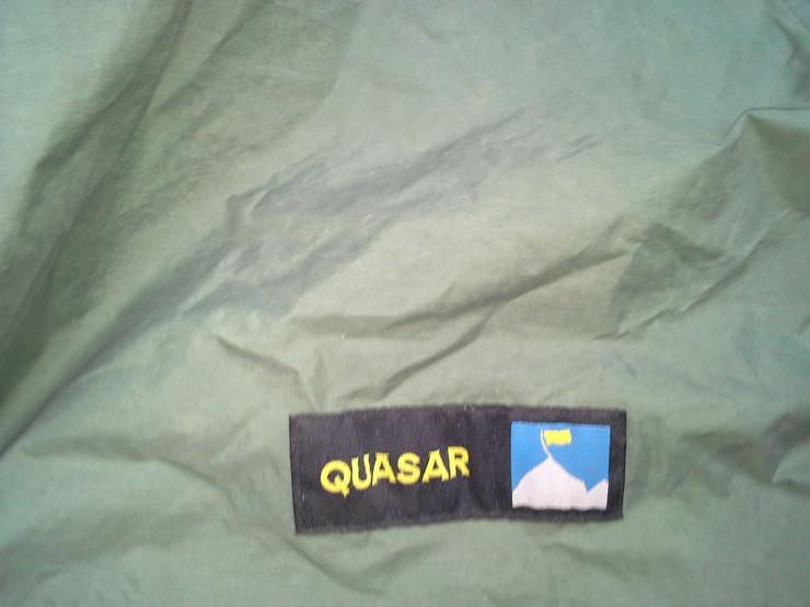 Bild 8: Premium Innenzelte Terranova Quasar + Ultra Quasar