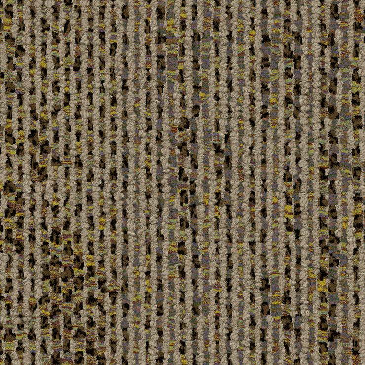 Bild 3: Schöne Teppichfliesen mit Natursteinoptik.