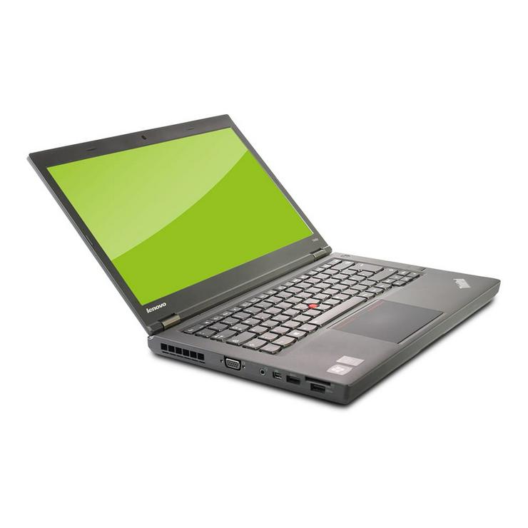 NEU* Lenovo T440p - inkl. Dockingstation, i5, 8Gb RAM, 500 HDD - Notebooks & Netbooks - Bild 5