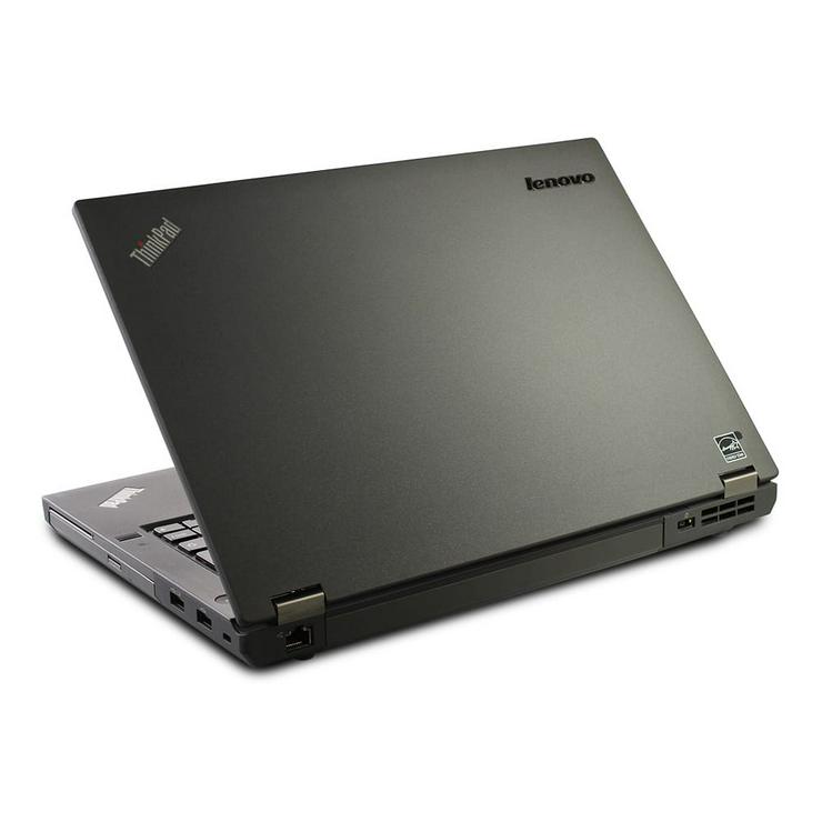 NEU* Lenovo T440p - inkl. Dockingstation, i5, 8Gb RAM, 500 HDD - Notebooks & Netbooks - Bild 6