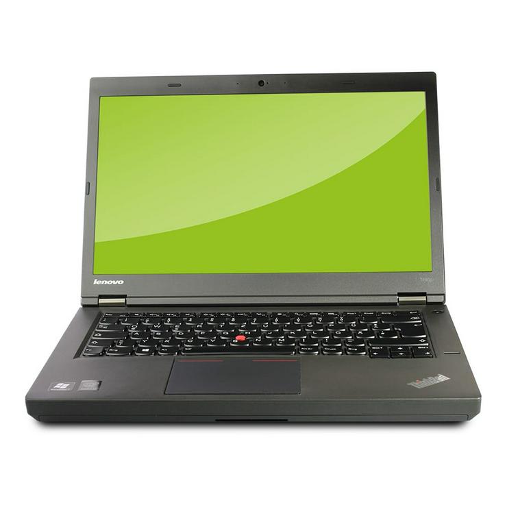 NEU* Lenovo T440p - inkl. Dockingstation, i5, 8Gb RAM, 500 HDD - Notebooks & Netbooks - Bild 4