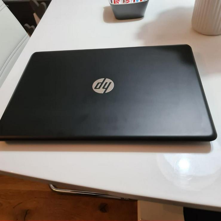 HP Pavilion Notebook 17" - Notebooks & Netbooks - Bild 2