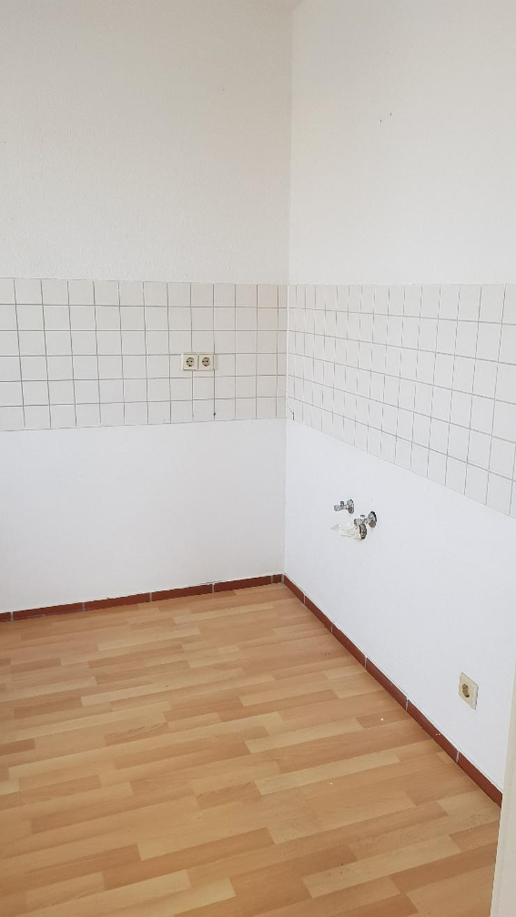 2-Zimmer Etagenwohnung - Dörnerzaunstraße - Wohnung mieten - Bild 8