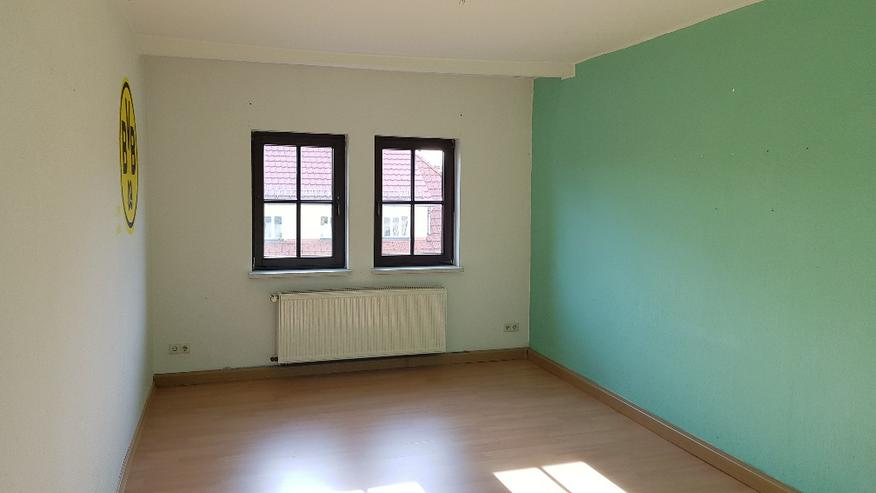 geräumige 3-Zimmer Wohnung in Oederan Zentrum - Wohnung mieten - Bild 9