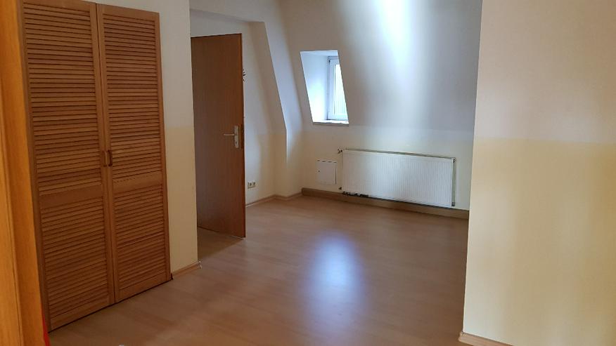 geräumige 3-Zimmer Wohnung in Oederan Zentrum - Wohnung mieten - Bild 15
