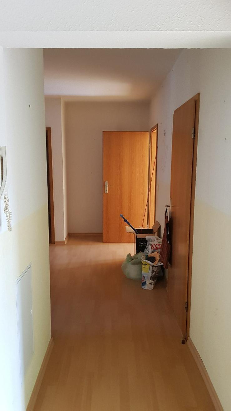 geräumige 3-Zimmer Wohnung in Oederan Zentrum - Wohnung mieten - Bild 10