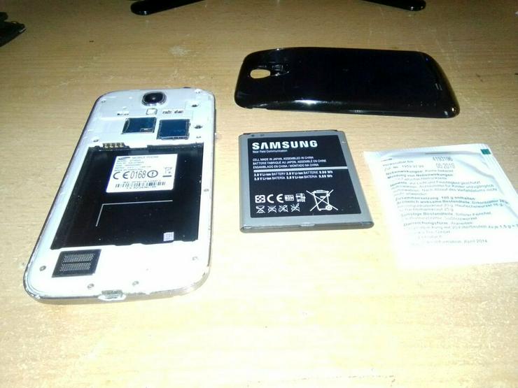 Samsung S4 - Handys & Smartphones - Bild 3