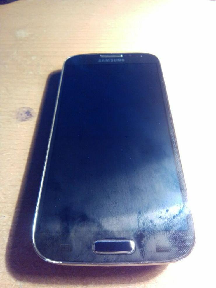 Bild 1: Samsung S4