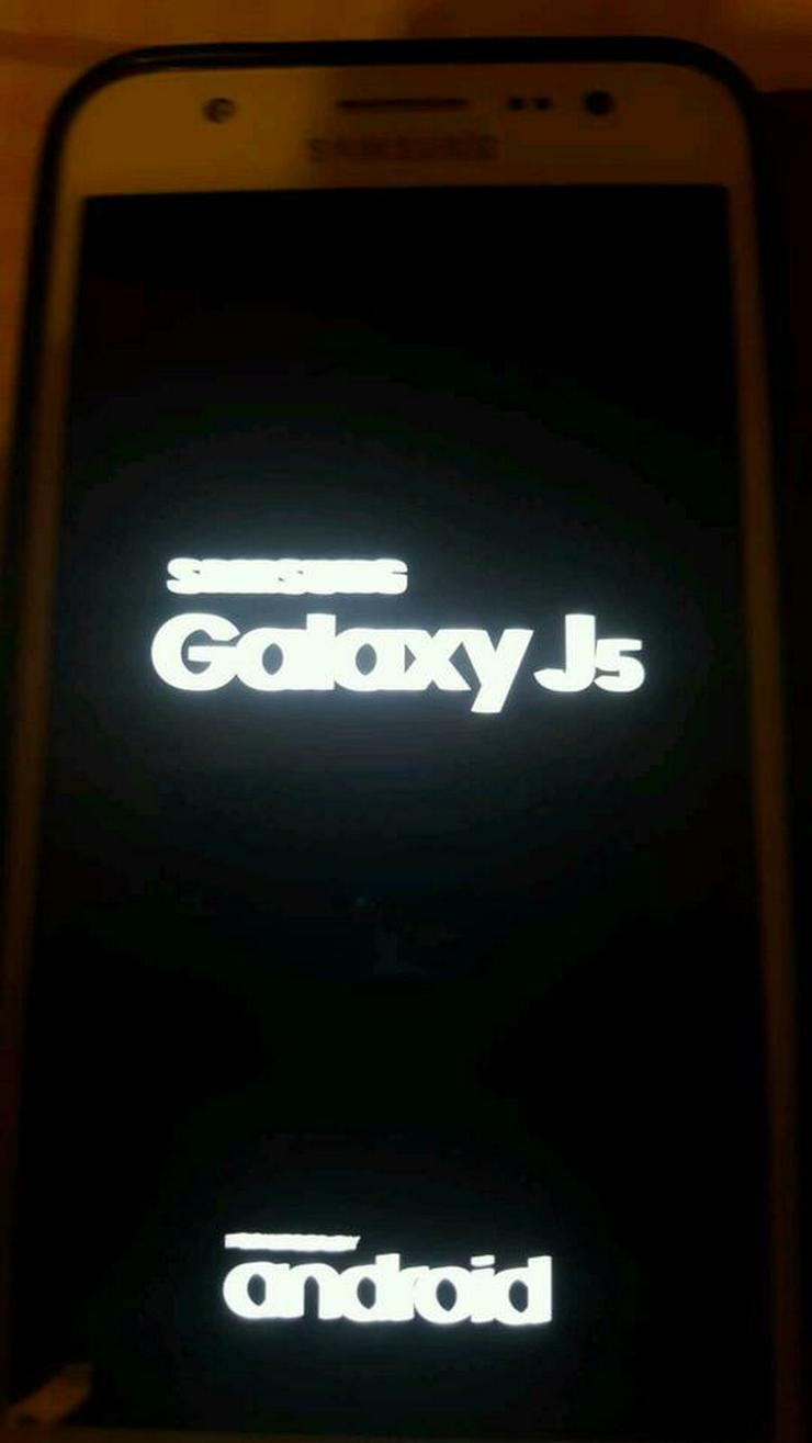 Bild 4: Samsung galaxy J 5