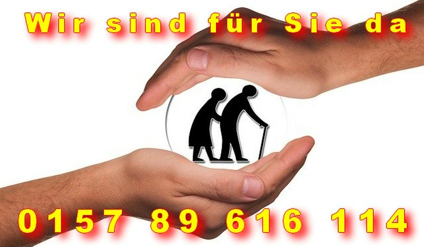 Bild 12: Seniorenumzug? Haushaltsauflösung Wuppertal Remscheid Solingen