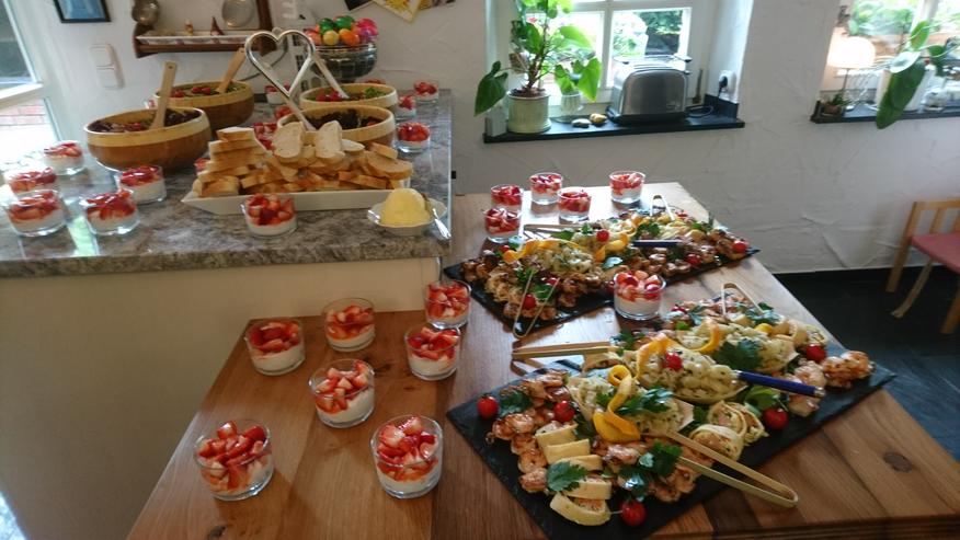 Catering, Event, Fingerfood, Lieferung, Patryservice - Gastronomie - Bild 9