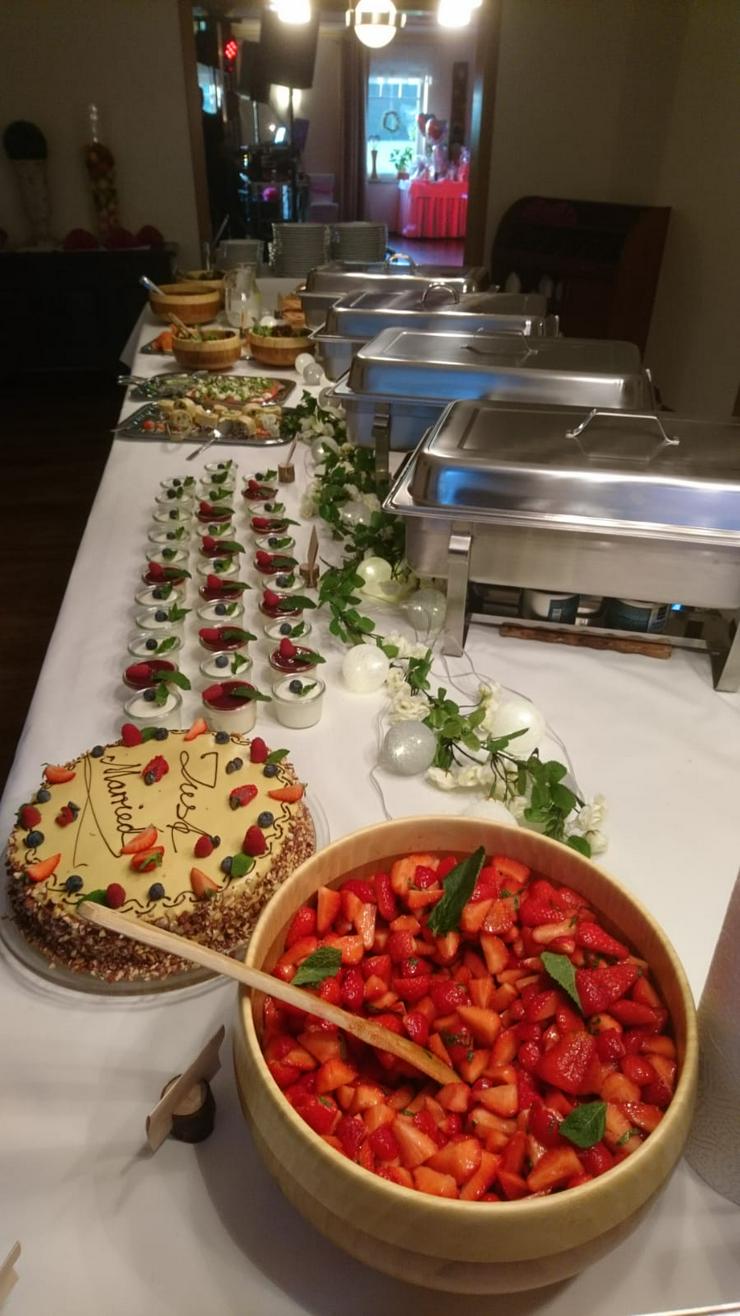 Bild 16: Catering, Event, Fingerfood, Lieferung, Patryservice