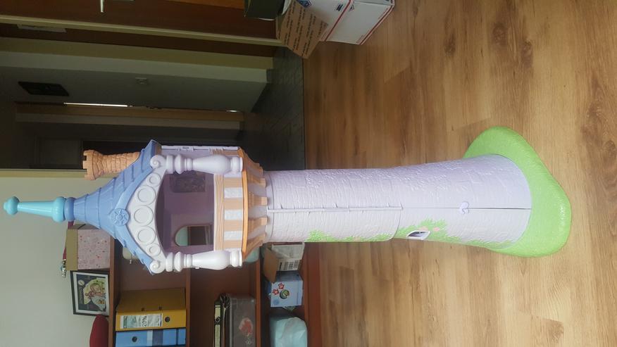Bild 2: Rapunzel Turm 