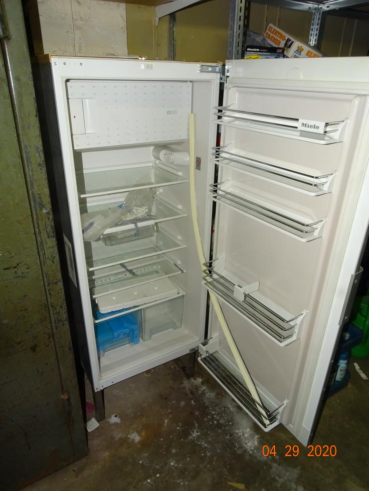 Miele Kühlschrank K542E - Kühlschränke - Bild 3