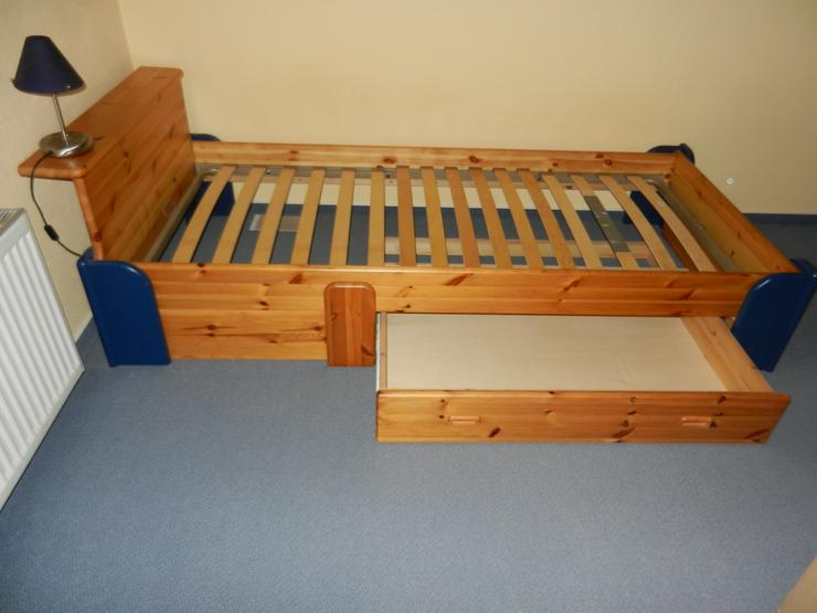 Jugendbett  - Betten - Bild 2