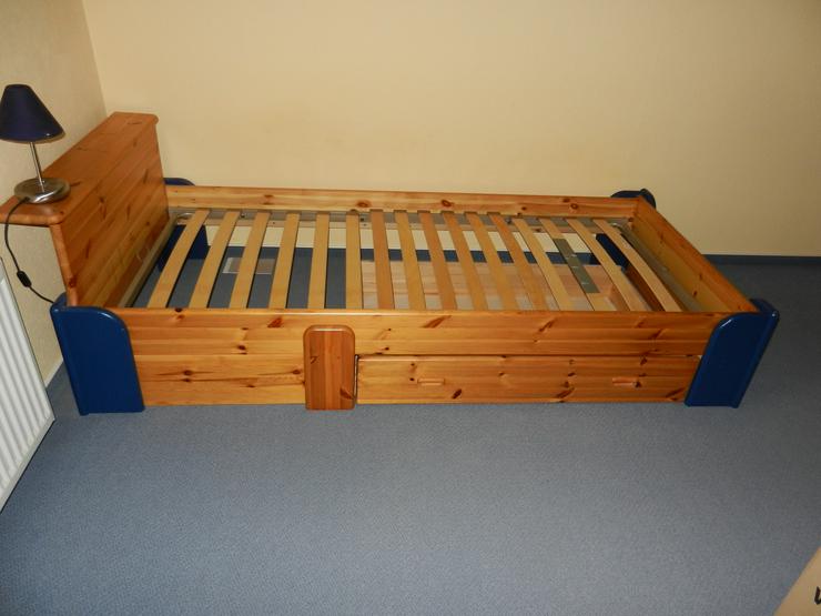 Jugendbett  - Betten - Bild 1