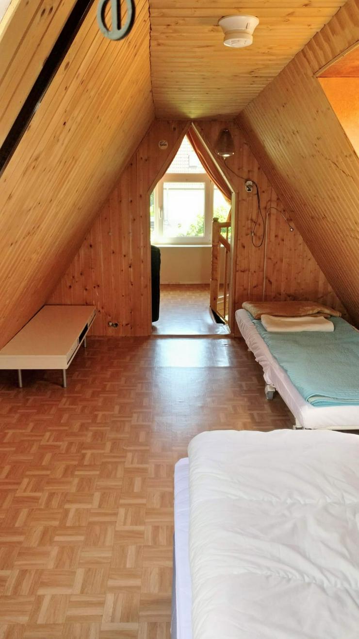 Bild 14: 	 Lust auf Ostsee , Erholung und Ruhe ? Ferienhaus im Ostseeumland