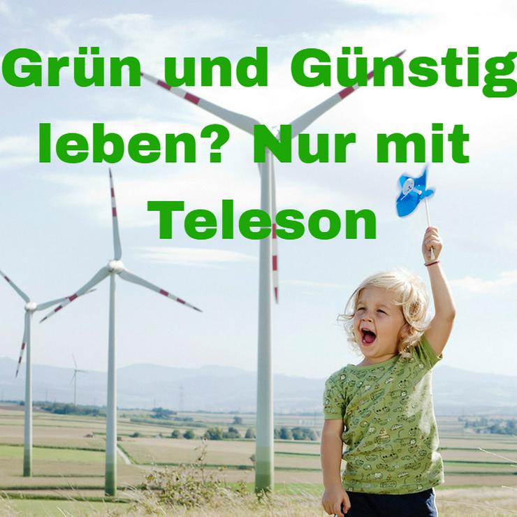 Bild 3: Energiekosten senken!