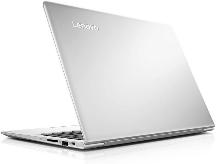LENOVO(13"FHD)CORE-i7/256GB SSD/8GB DDR4/Win10/Iris540 - Notebooks & Netbooks - Bild 4