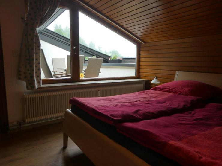 Bild 11: Ferienwohnung mit Schwimmbad Sauna und Hochkönigcard im Wandergebiet an Skipiste in Maria Alm