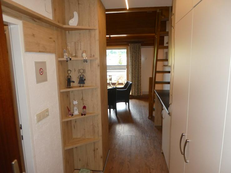 Bild 9: Ferienwohnung mit Schwimmbad Sauna und Hochkönigcard im Wandergebiet an Skipiste in Maria Alm