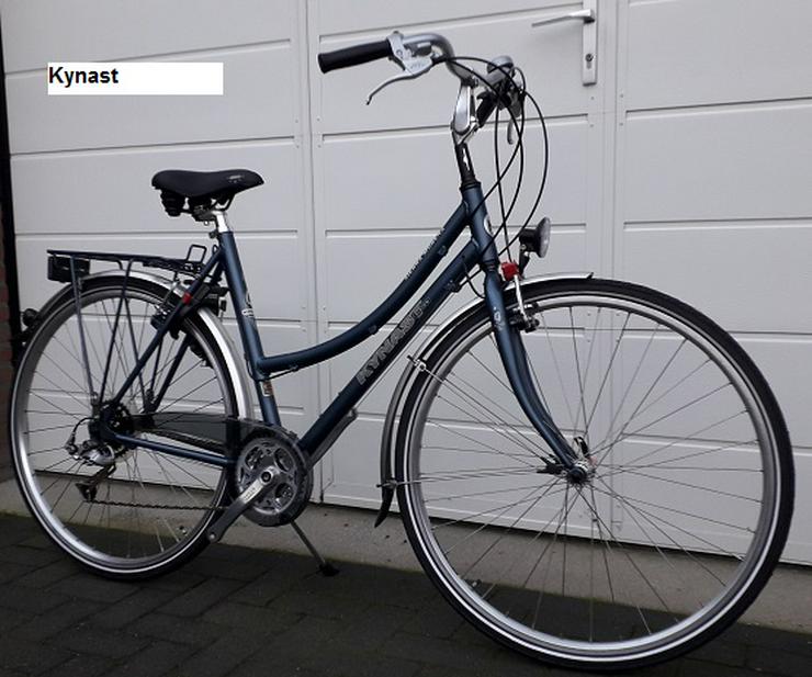 diverse  H/ D fietsen ook batavus- gazelle  - Citybikes, Hollandräder & Cruiser - Bild 10